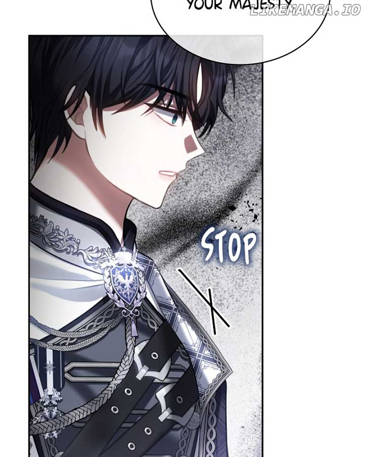 Concubine’s Invitation Chapter 59 page 126