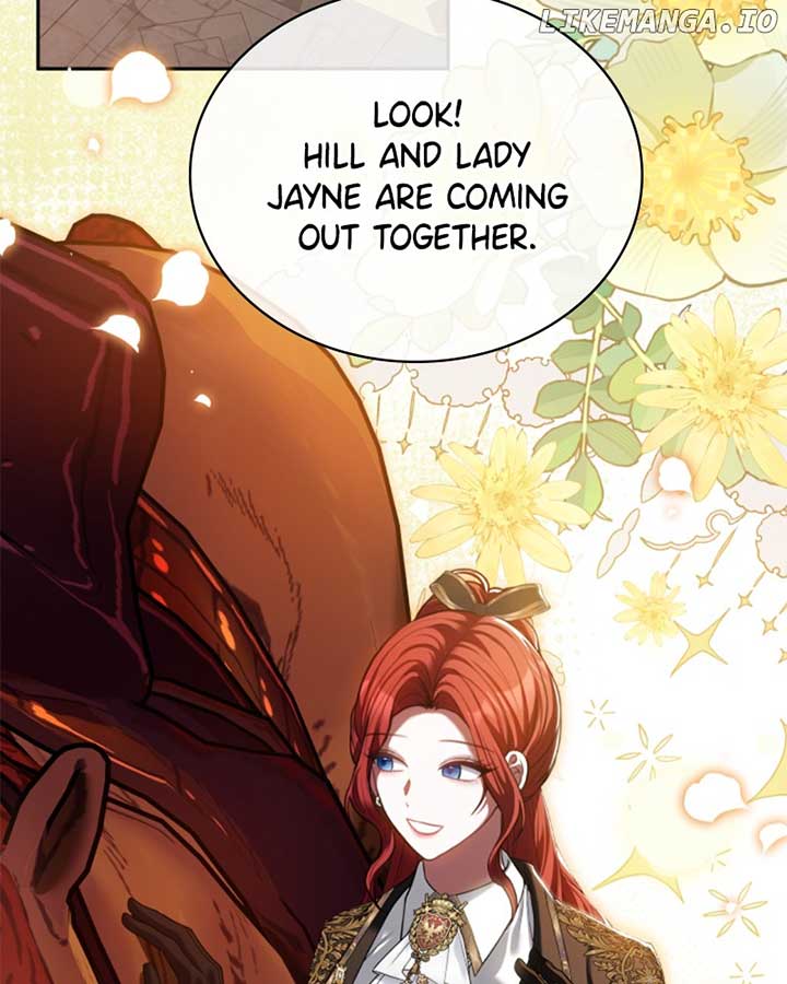 Concubine’s Invitation Chapter 59 page 15