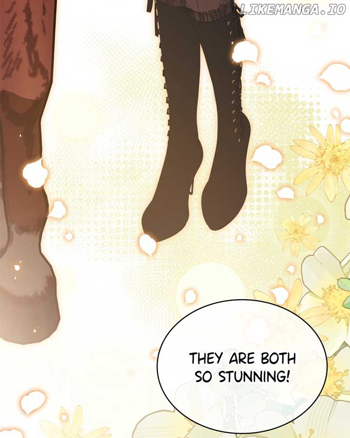 Concubine’s Invitation Chapter 59 page 17