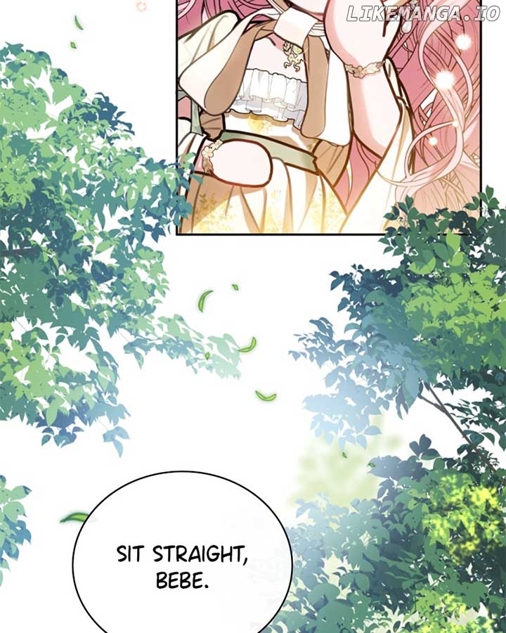 Concubine’s Invitation Chapter 59 page 1