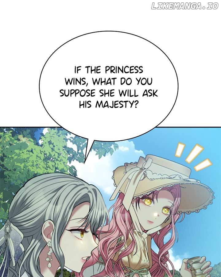 Concubine’s Invitation Chapter 59 page 22