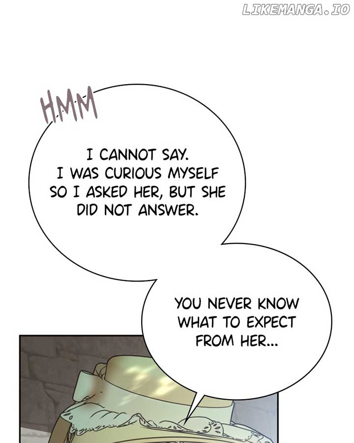 Concubine’s Invitation Chapter 59 page 24