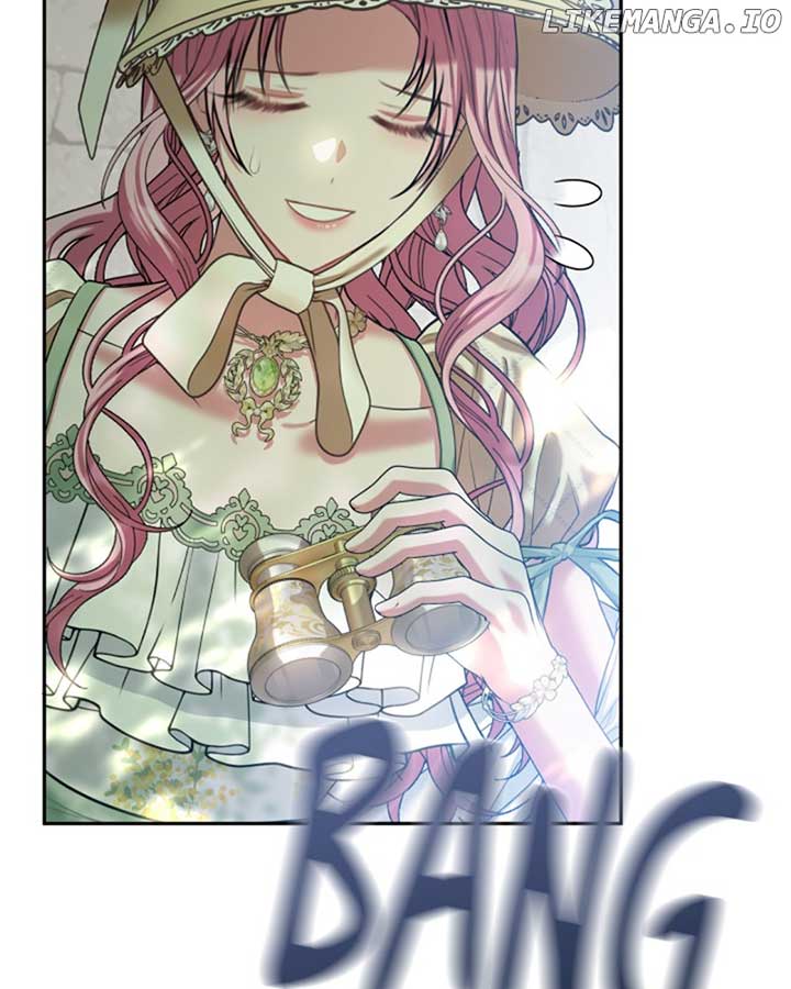 Concubine’s Invitation Chapter 59 page 25