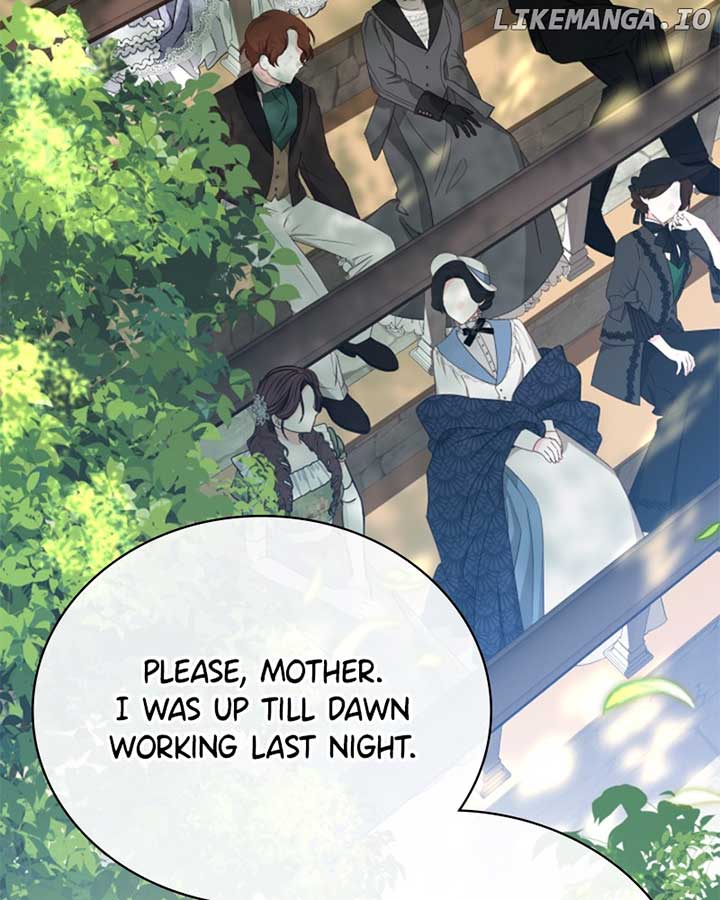 Concubine’s Invitation Chapter 59 page 3