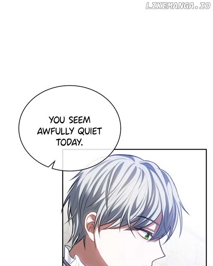 Concubine’s Invitation Chapter 59 page 39