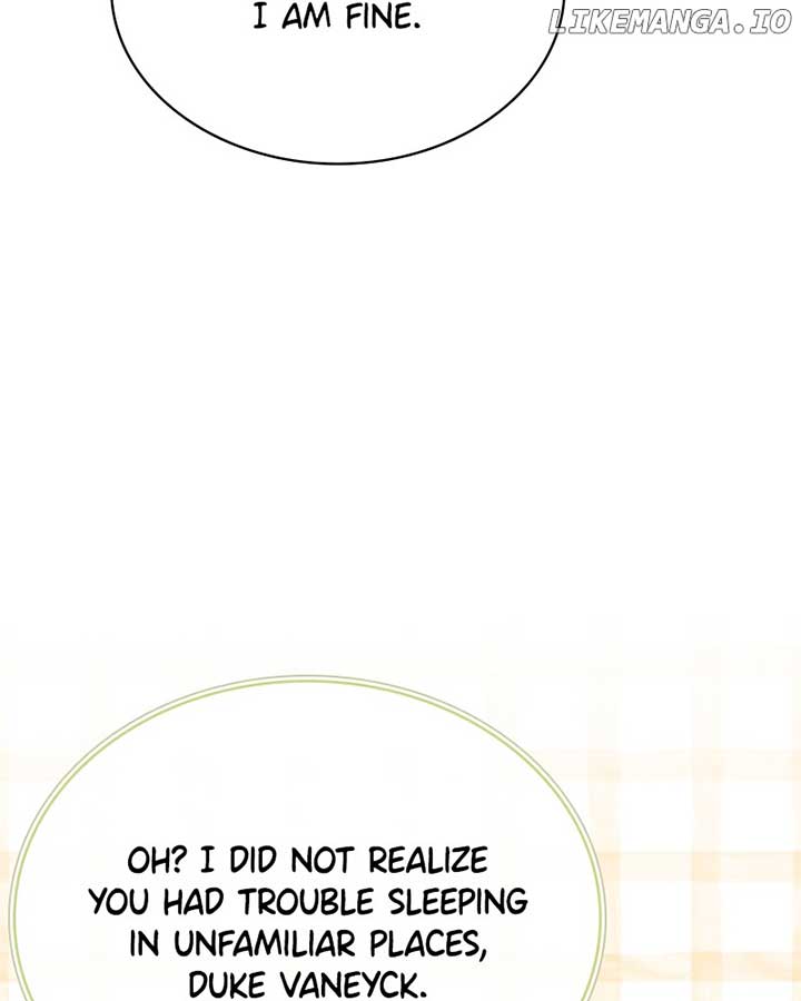Concubine’s Invitation Chapter 59 page 41