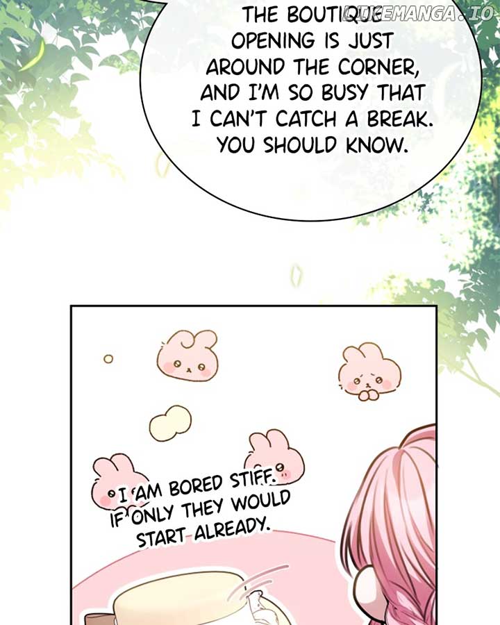 Concubine’s Invitation Chapter 59 page 4