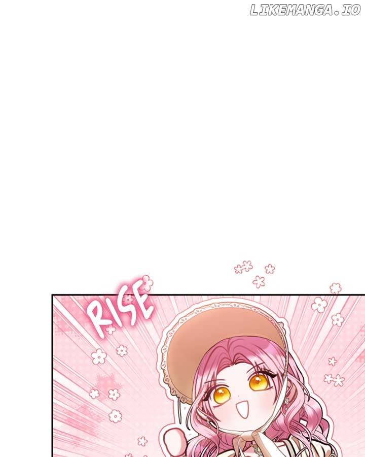 Concubine’s Invitation Chapter 59 page 56