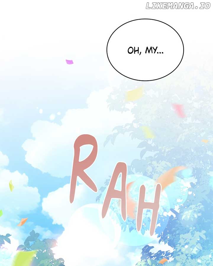Concubine’s Invitation Chapter 59 page 58