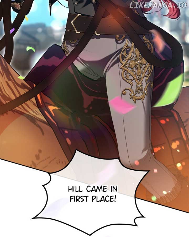 Concubine’s Invitation Chapter 59 page 60