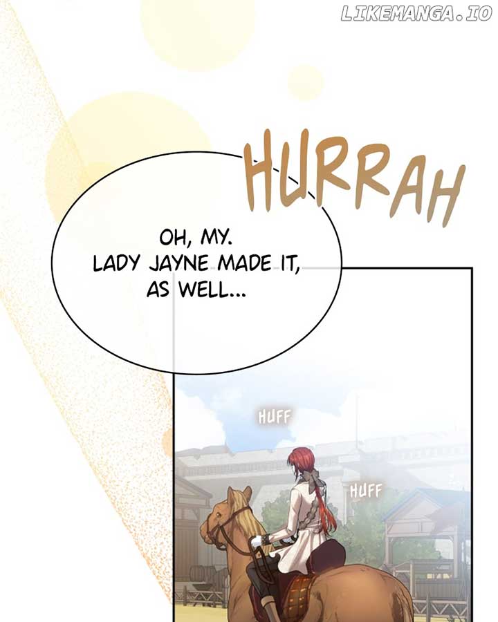 Concubine’s Invitation Chapter 59 page 62