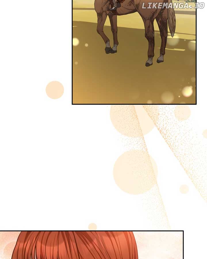 Concubine’s Invitation Chapter 59 page 63
