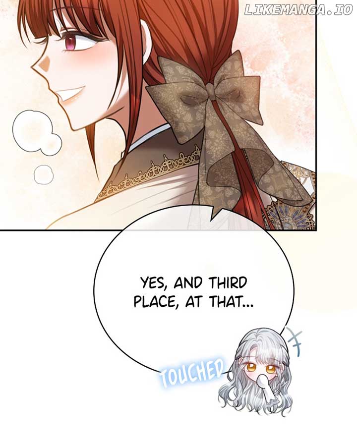 Concubine’s Invitation Chapter 59 page 64