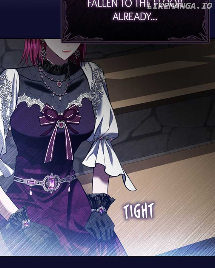 Concubine’s Invitation Chapter 59 page 69