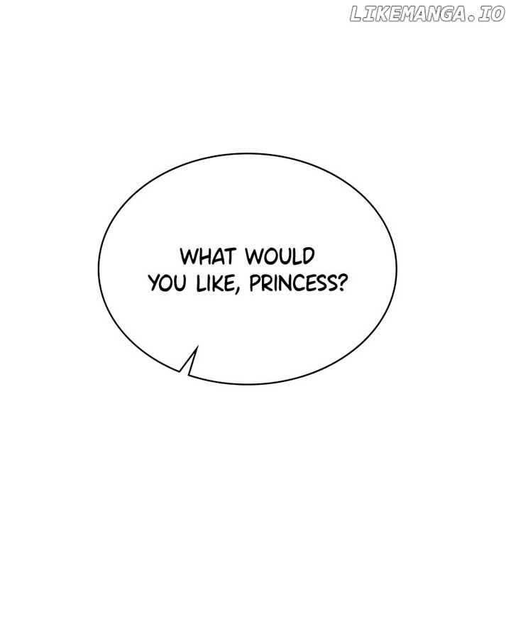 Concubine’s Invitation Chapter 59 page 74