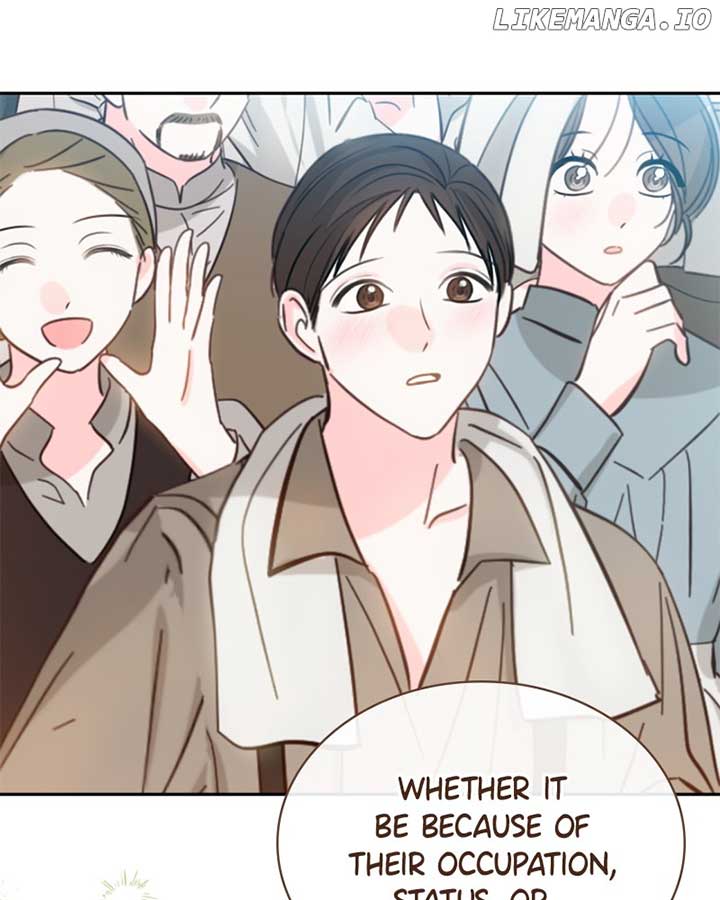 Concubine’s Invitation Chapter 59 page 77