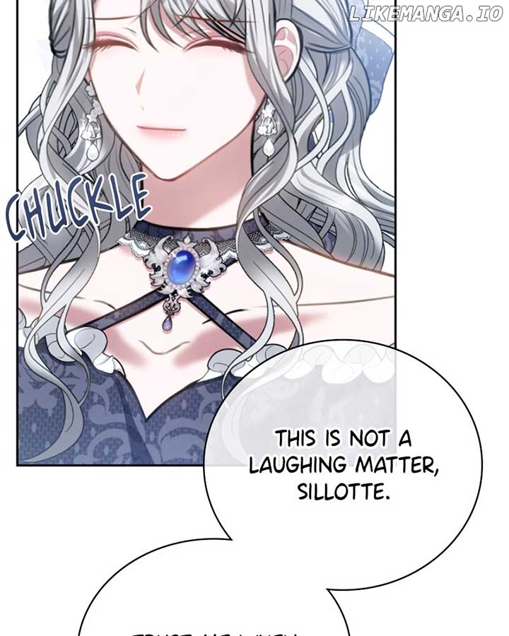 Concubine’s Invitation Chapter 59 page 7