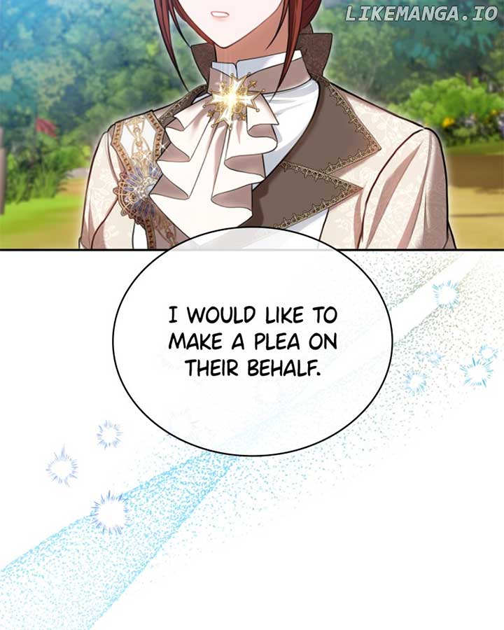 Concubine’s Invitation Chapter 59 page 79