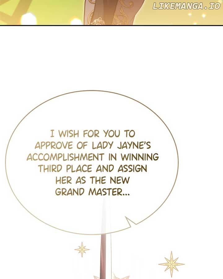 Concubine’s Invitation Chapter 59 page 82