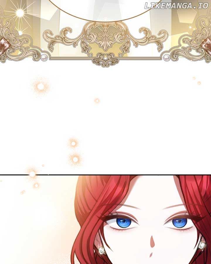 Concubine’s Invitation Chapter 59 page 85