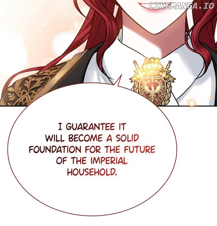 Concubine’s Invitation Chapter 59 page 86