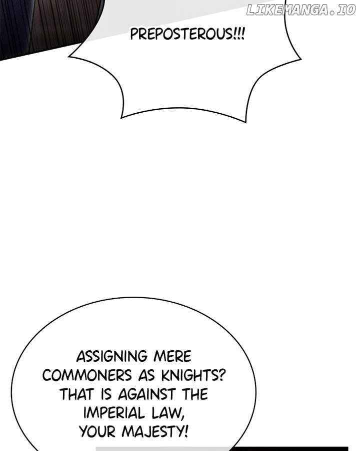 Concubine’s Invitation Chapter 59 page 89