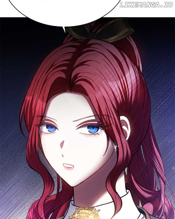Concubine’s Invitation Chapter 59 page 92