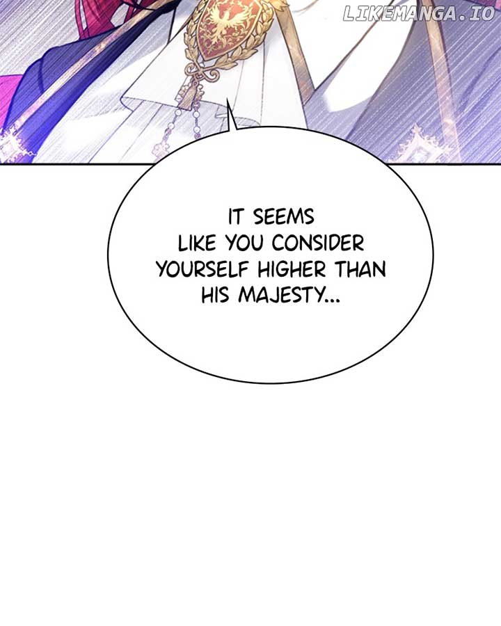 Concubine’s Invitation Chapter 59 page 93