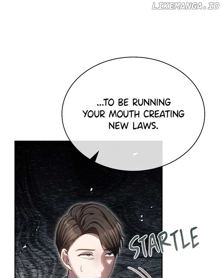 Concubine’s Invitation Chapter 59 page 94