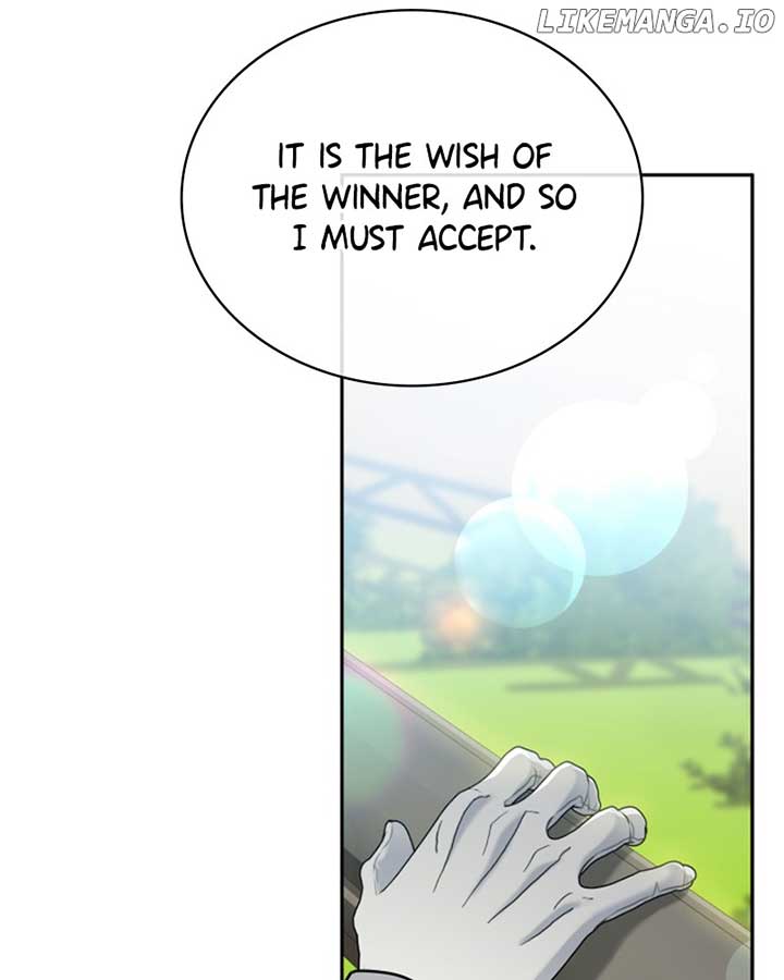 Concubine’s Invitation Chapter 59 page 98