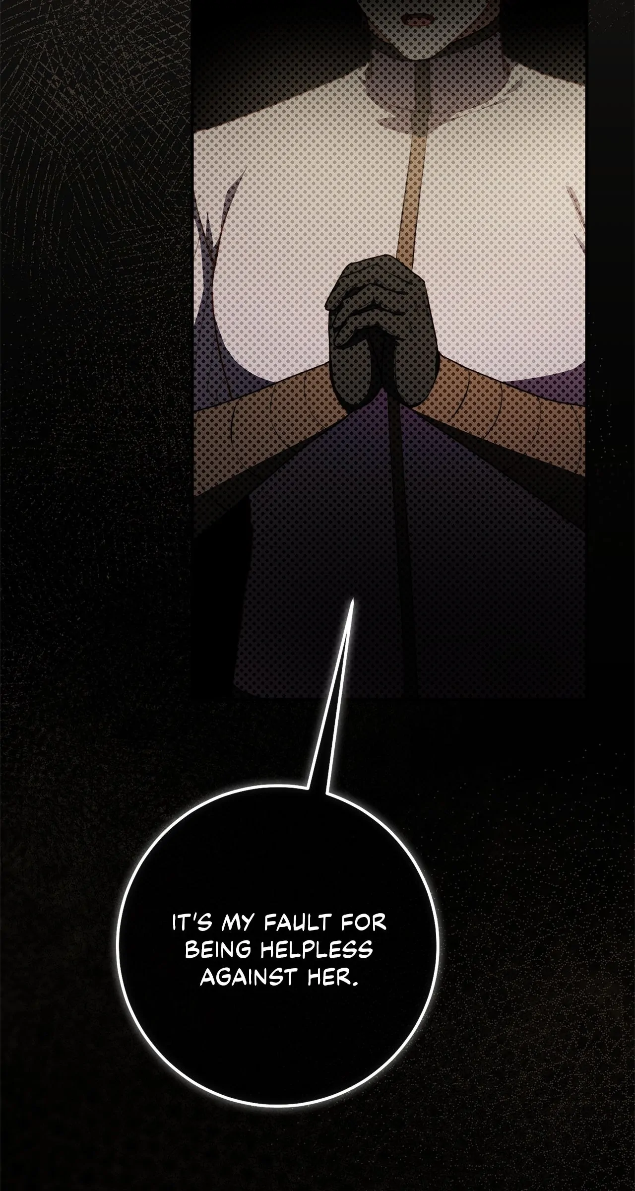 Contract Grand Duchess Chapter 47 page 39