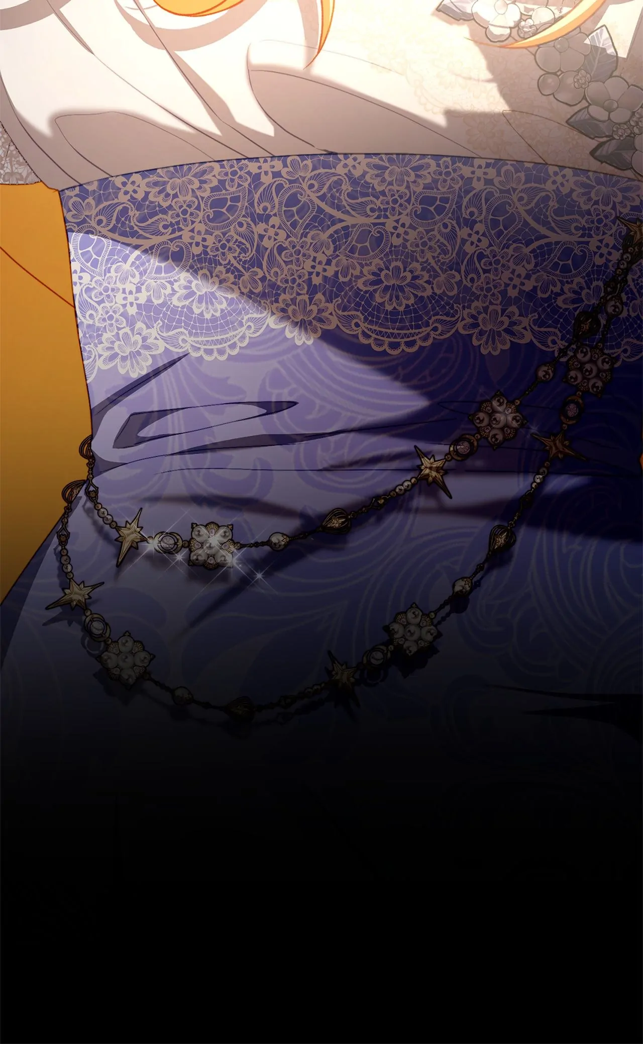 Contract Grand Duchess Chapter 47 page 61