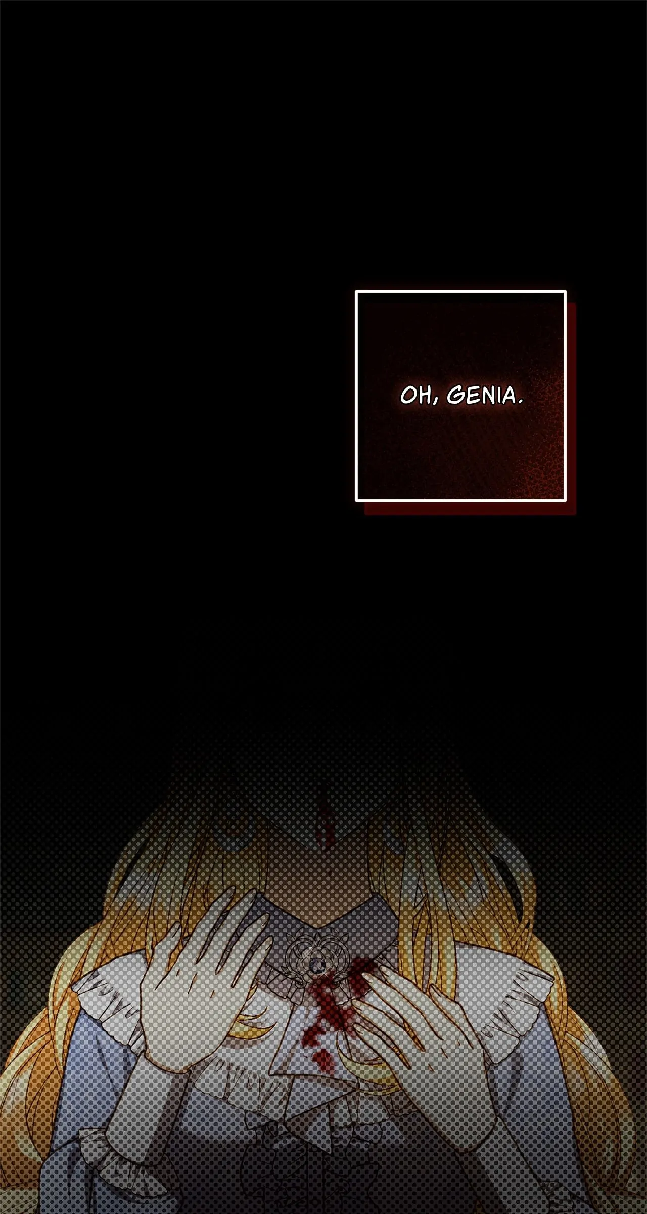 Contract Grand Duchess Chapter 47 page 62