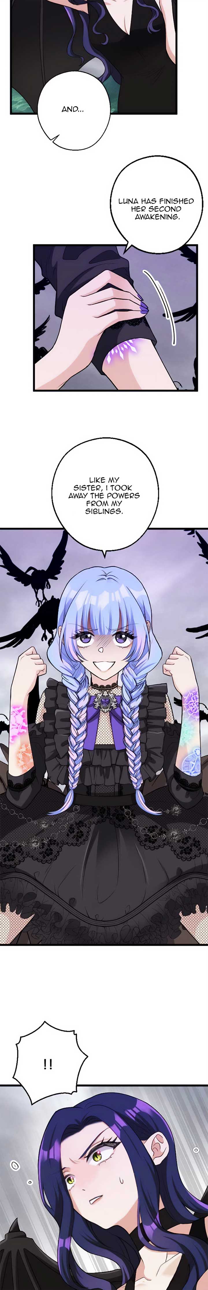 Corrupting the Heroine’s First Love Chapter 24 page 4