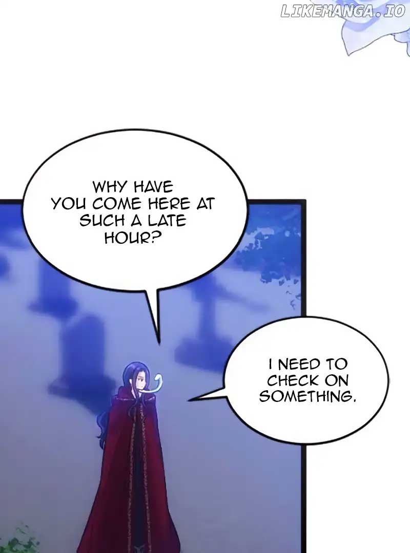 Corrupting the Heroine’s First Love Chapter 34 page 11