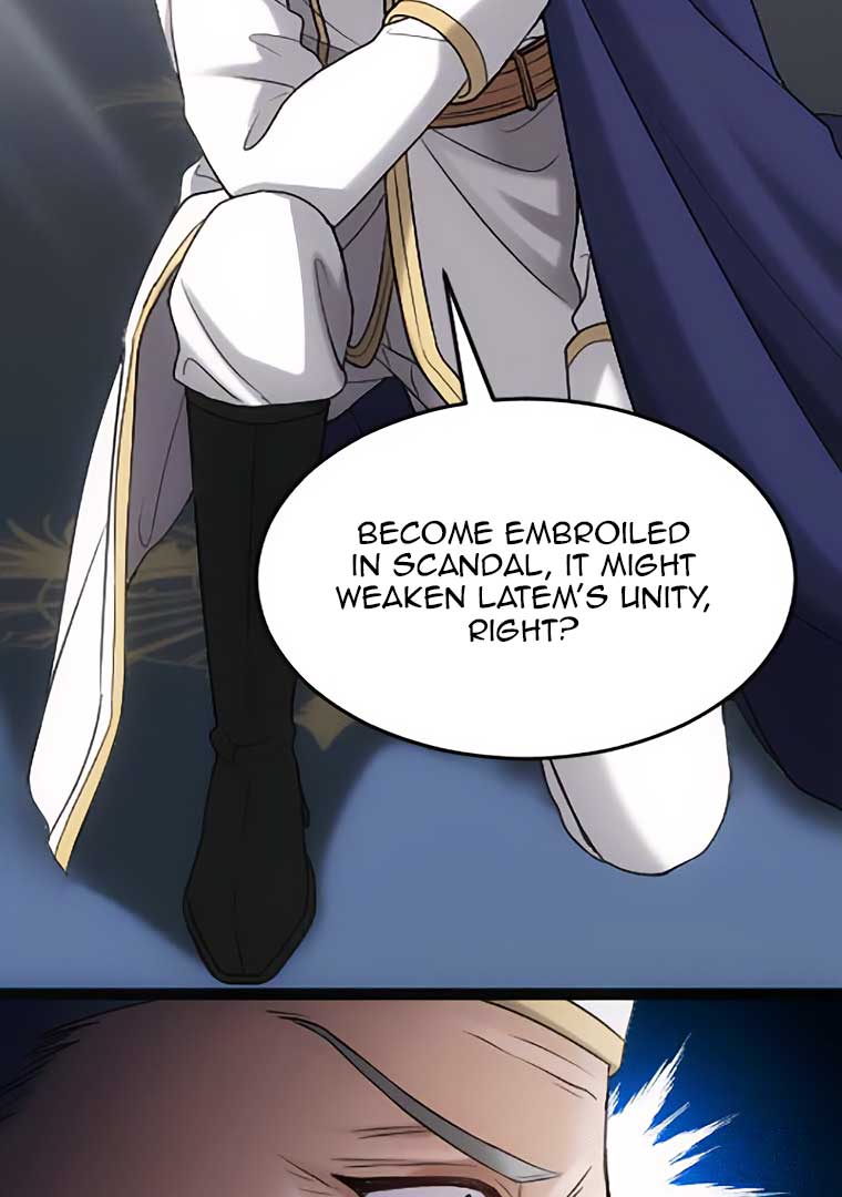 Corrupting the Heroine’s First Love Chapter 41 page 36