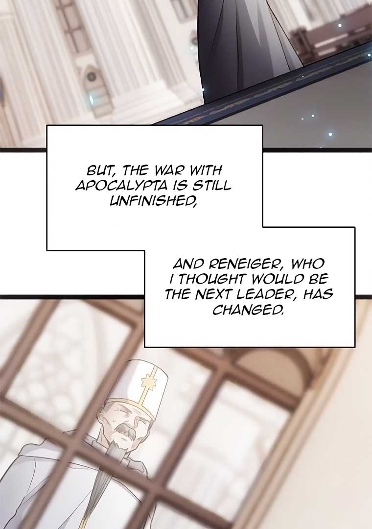 Corrupting the Heroine’s First Love Chapter 44 page 9