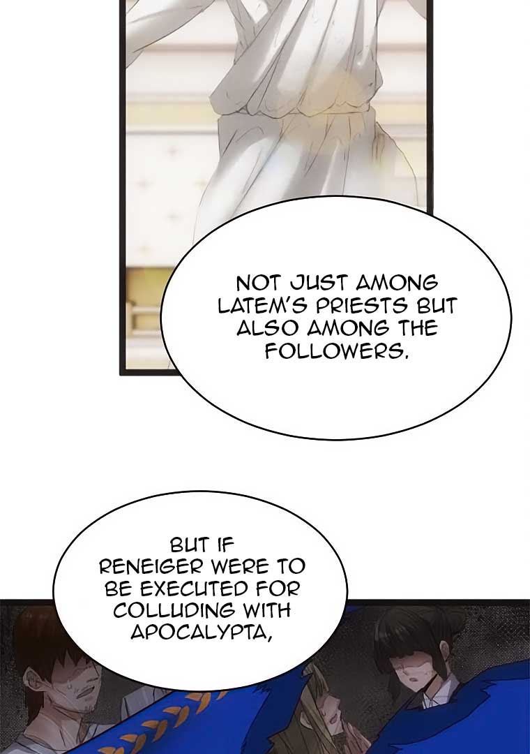 Corrupting the Heroine’s First Love Chapter 44 page 19