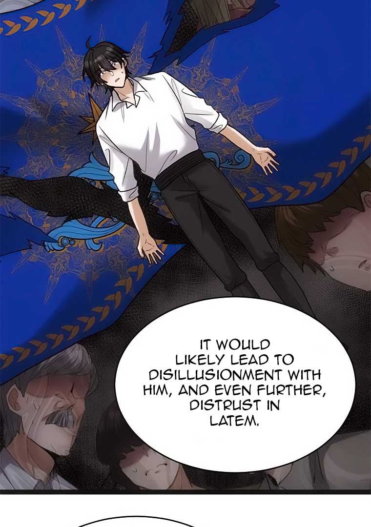 Corrupting the Heroine’s First Love Chapter 44 page 20