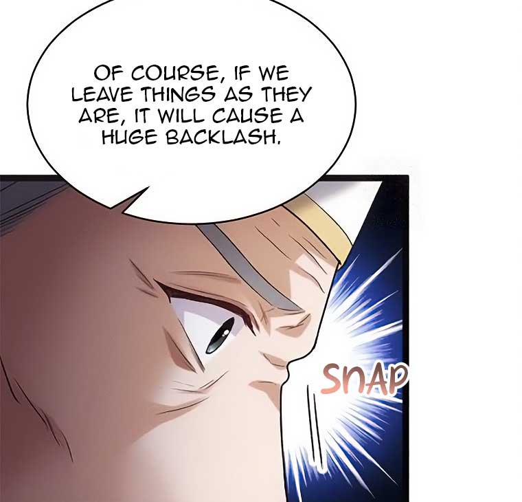 Corrupting the Heroine’s First Love Chapter 44 page 21