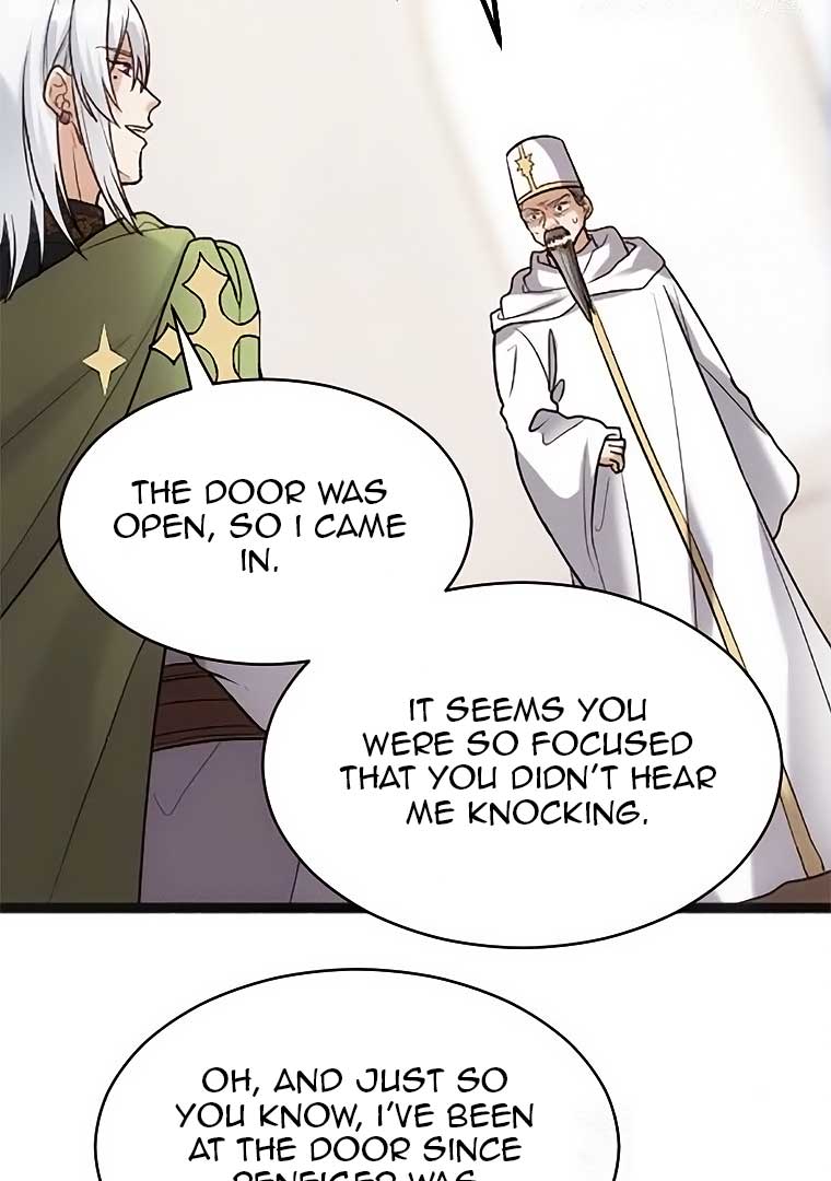 Corrupting the Heroine’s First Love Chapter 44 page 25