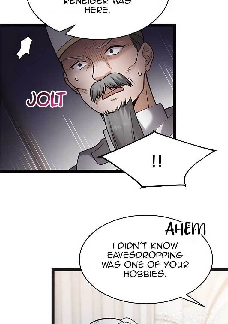 Corrupting the Heroine’s First Love Chapter 44 page 26