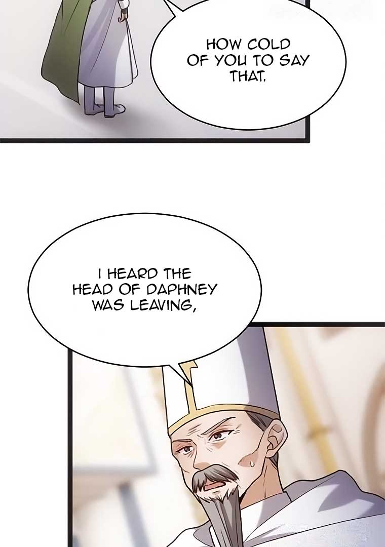 Corrupting the Heroine’s First Love Chapter 44 page 32