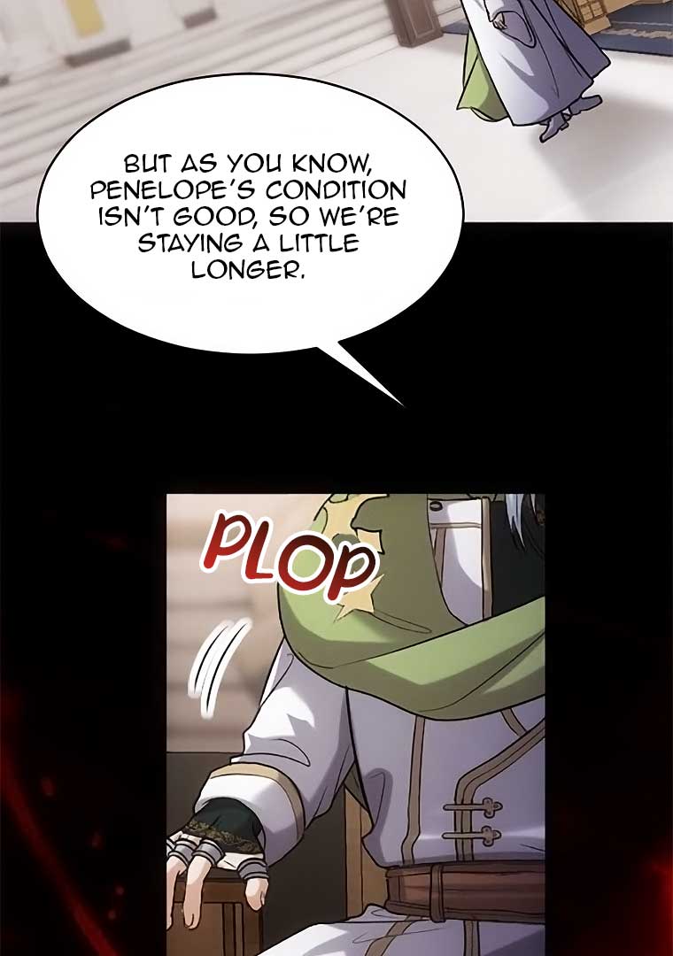 Corrupting the Heroine’s First Love Chapter 44 page 35