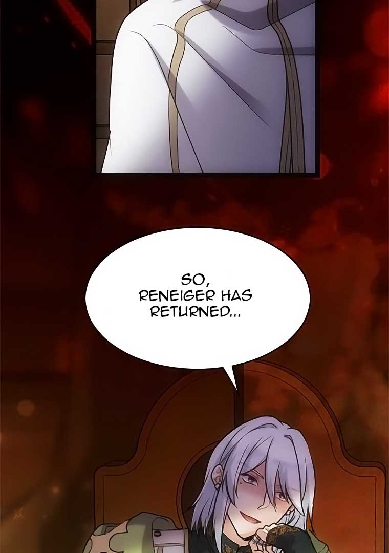 Corrupting the Heroine’s First Love Chapter 44 page 36