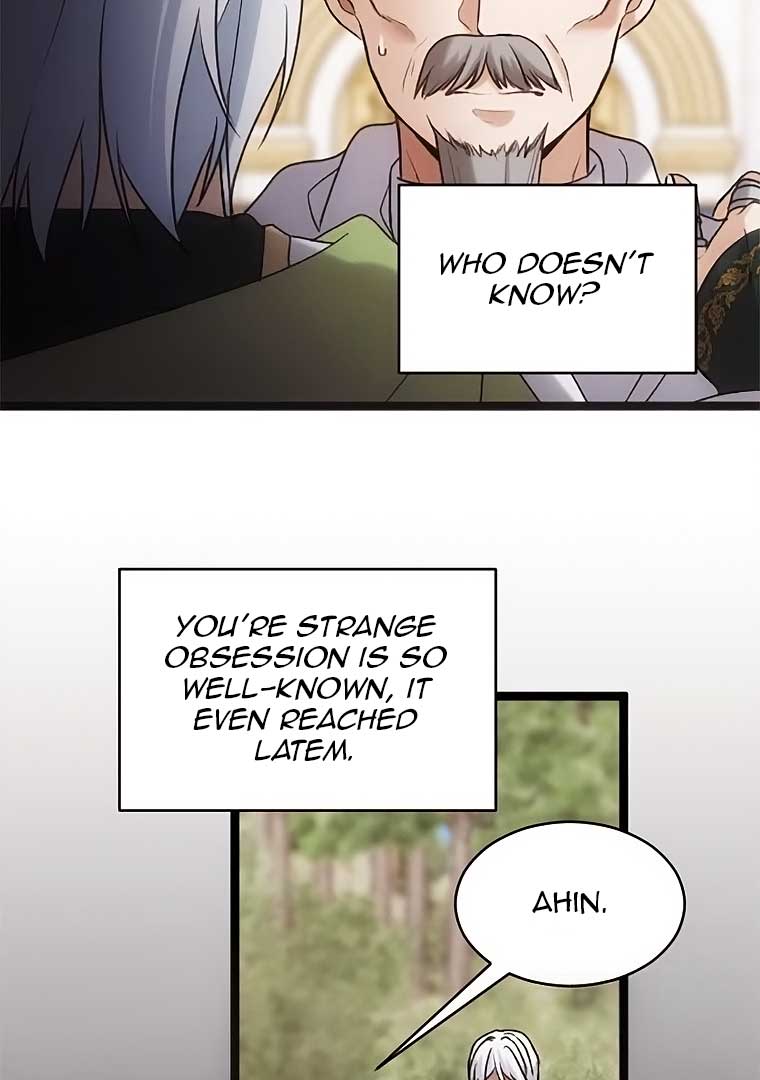 Corrupting the Heroine’s First Love Chapter 44 page 47