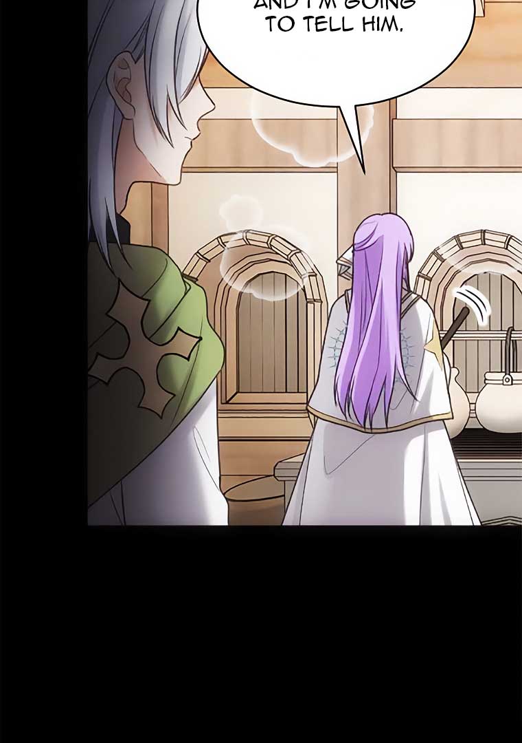 Corrupting the Heroine’s First Love Chapter 44 page 54