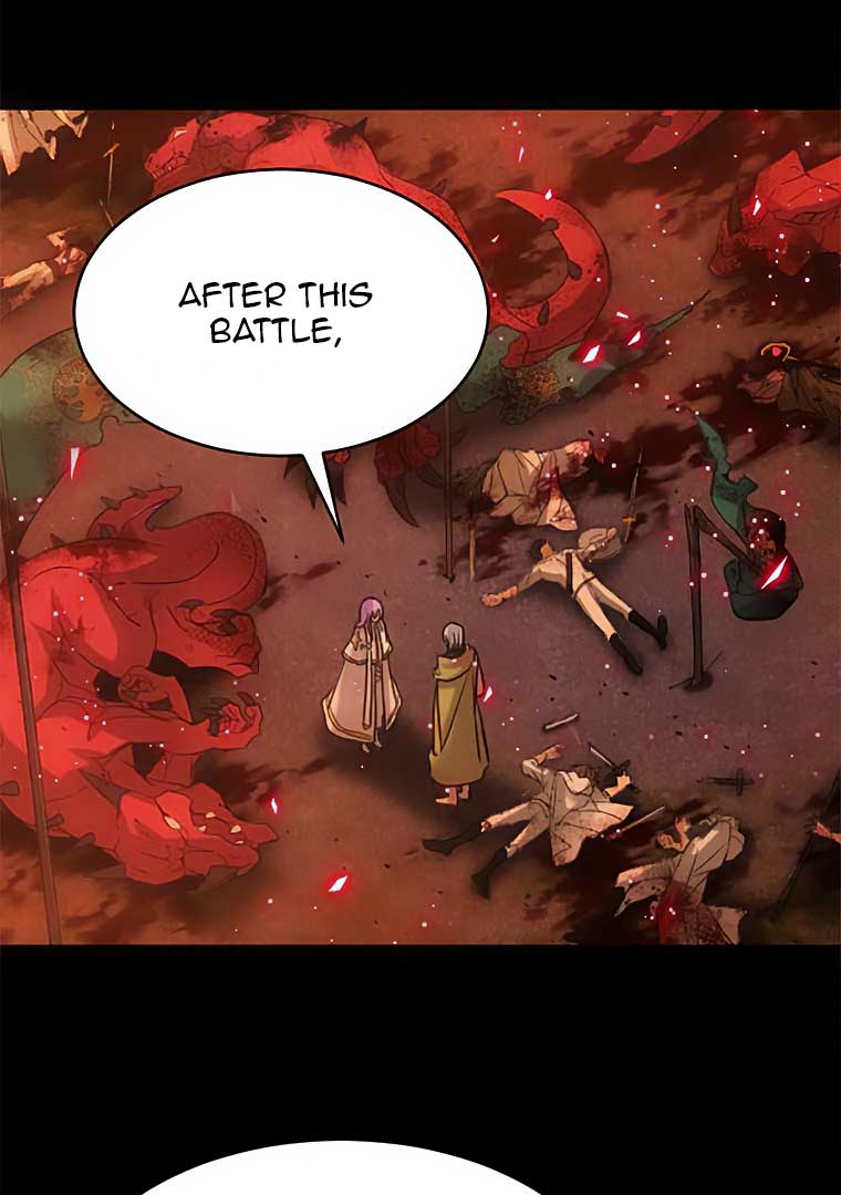 Corrupting the Heroine’s First Love Chapter 44 page 55