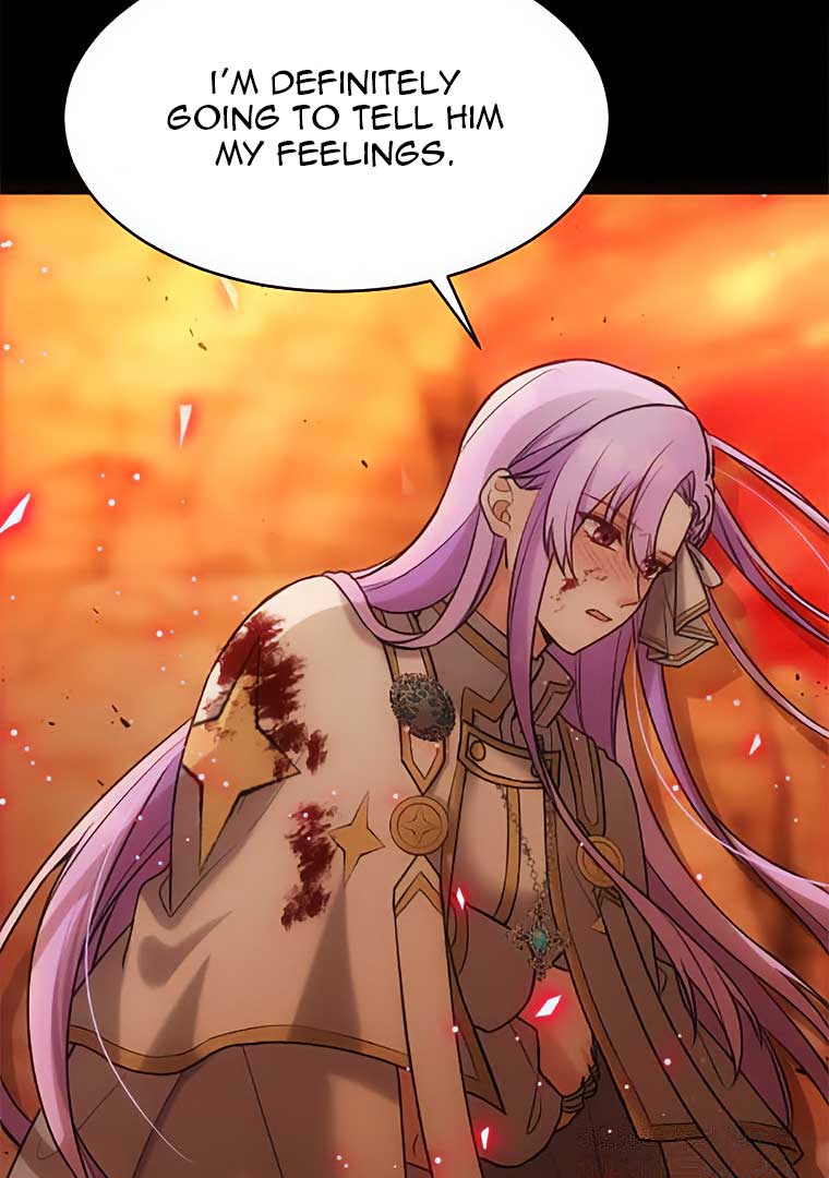 Corrupting the Heroine’s First Love Chapter 44 page 56