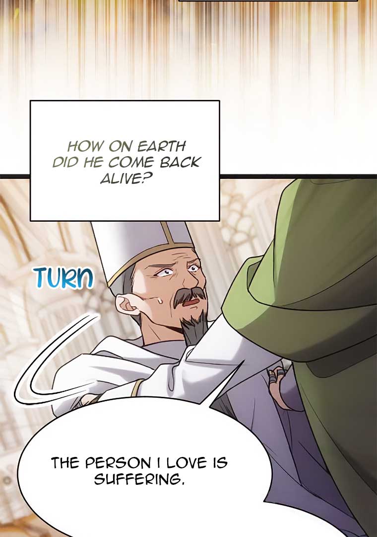 Corrupting the Heroine’s First Love Chapter 44 page 72